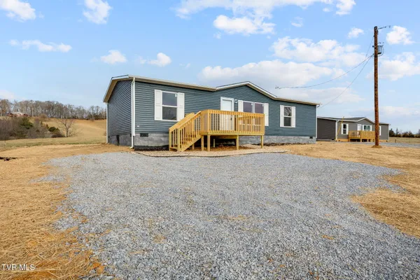 $220,000 | 899 Milburnton Road, Limestone, TN 37681