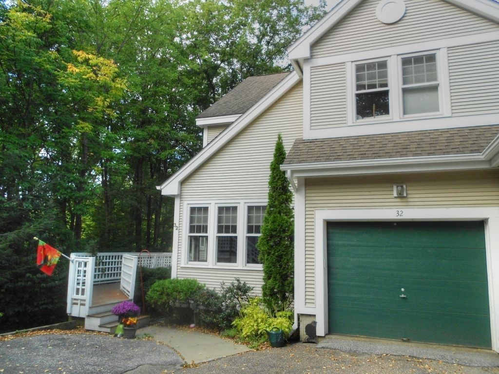 32 Larch Road, Unit 32 South Burlington, VT 05403 - Photo 1 of 25 Gallery Image 1