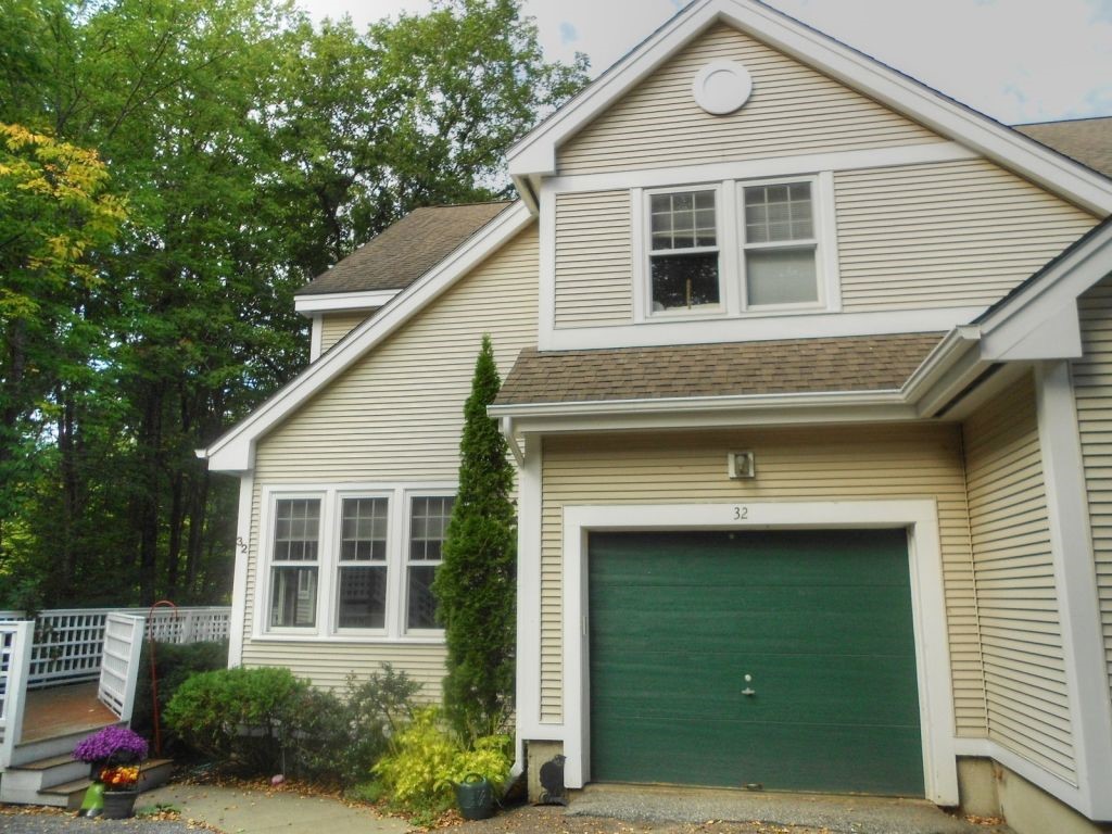 32 Larch Road, Unit 32 South Burlington, VT 05403 - Photo 25 of 25 Gallery Image 25