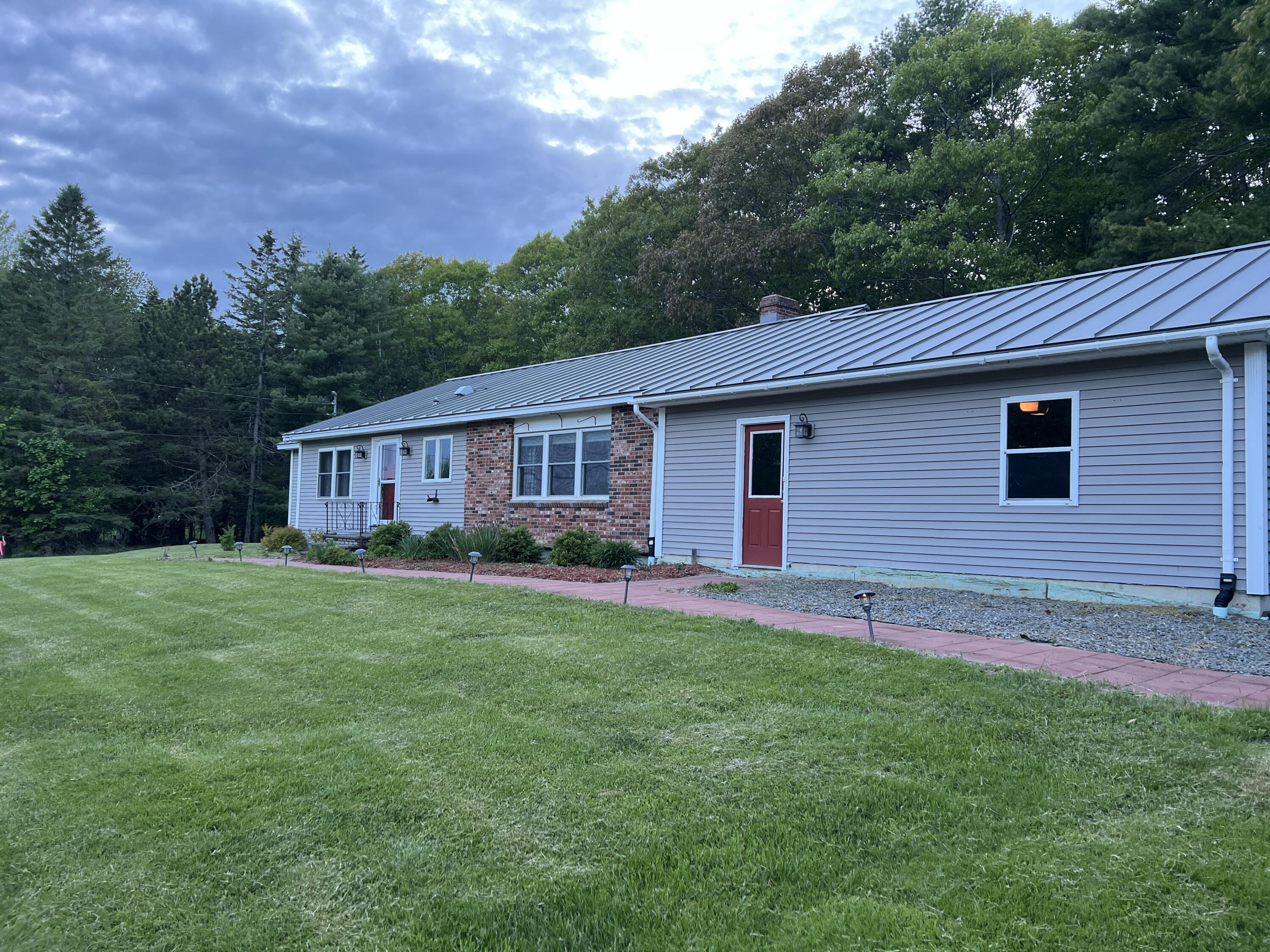 212 Swetts Pond Road Orrington, ME 04474 - Photo 2 of 43