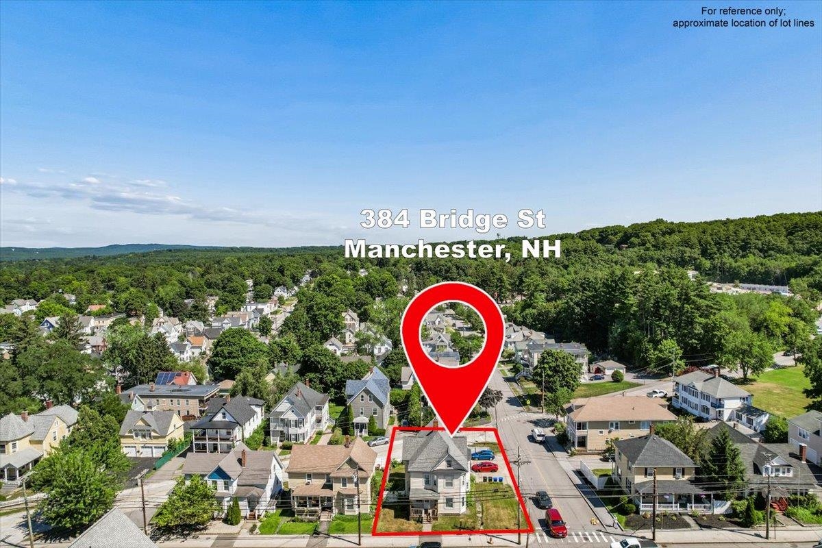 384 Bridge Street Manchester, NH 03104 - Photo 1 of 39 Gallery Image 1