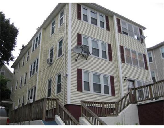 17 Hitchcock Road, Unit 3 Worcester, MA 01603 - Photo 1 of 30 Gallery Image 1