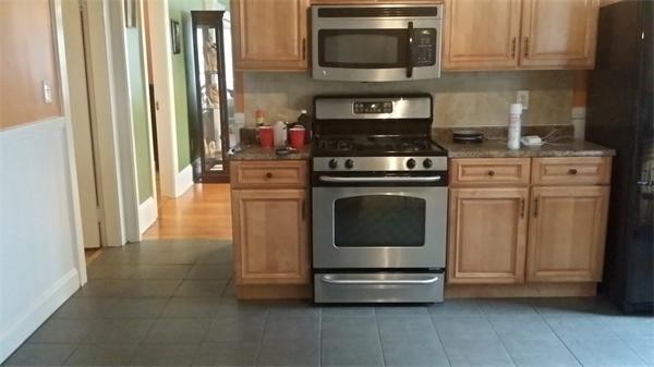 17 Hitchcock Road, Unit 3 Worcester, MA 01603 - Photo 14 of 30 Gallery Image 14