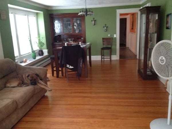 17 Hitchcock Road, Unit 3 Worcester, MA 01603 - Photo 22 of 30 Gallery Image 22
