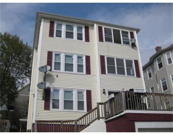 17 Hitchcock Road, Unit 3 Worcester, MA 01603 - Photo 5 of 30 Gallery Image 5