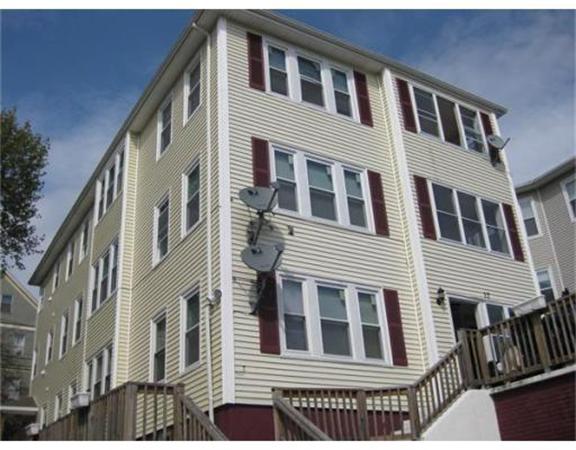 17 Hitchcock Road, Unit 3 Worcester, MA 01603 - Photo 6 of 30 Gallery Image 6