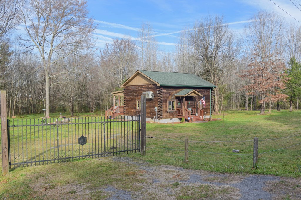 1550 Todd Quarter Road Waterloo, SC 29384 - Photo 41 of 54