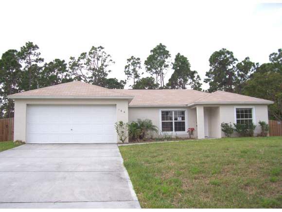160 Angelo Road Southeast Palm Bay, FL 32909 - Photo 1 of 12 Primary Photo