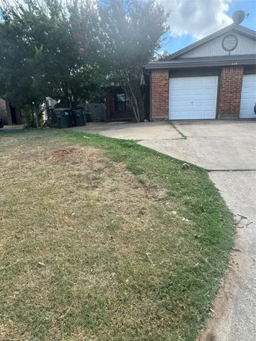 $1,385 | 214 Tamara Drive, Unit A, Georgetown, TX 78628