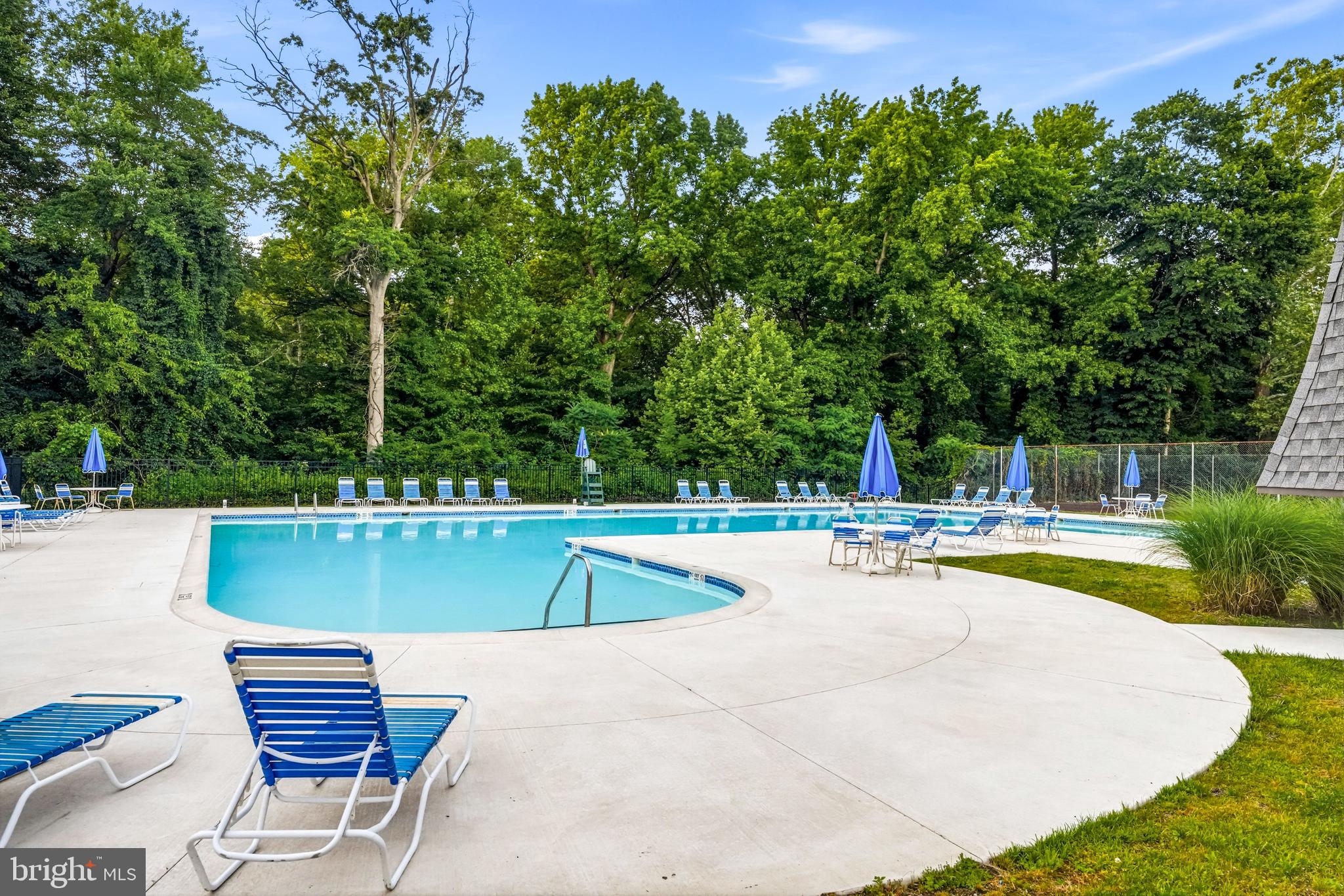 25 South Church Road, Unit 93 Maple Shade, NJ 08052 - Photo 27 of 28 Community Pool