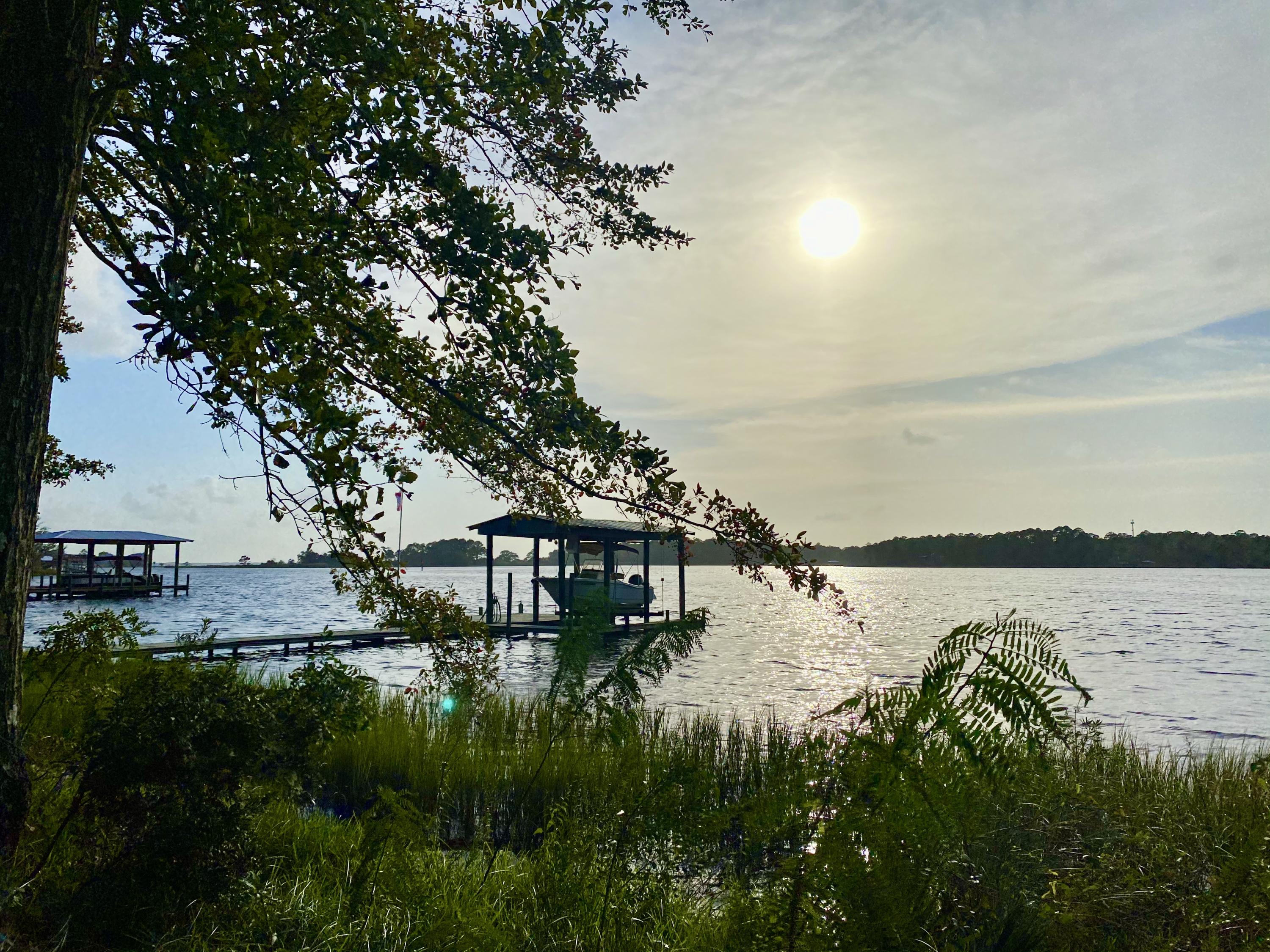 4B Lagrange Road Freeport, FL 32439 - Photo 2 of 6 Gorgeous sunsets