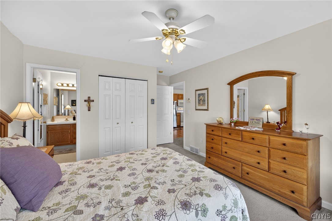183 Timber Wolf Circle Geddes, NY 13209 - Photo 27 of 38