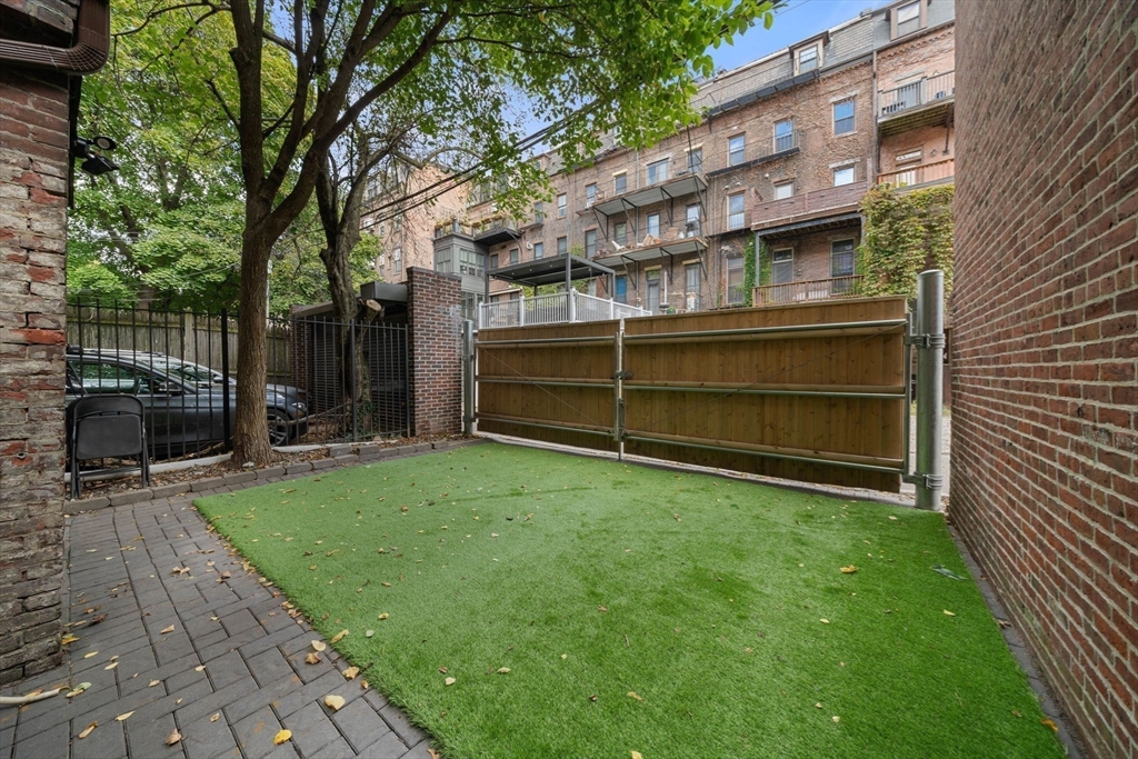54 East Springfield Street, Unit 1 Boston, MA 02118 - Photo 15 of 18 Gallery Image 15