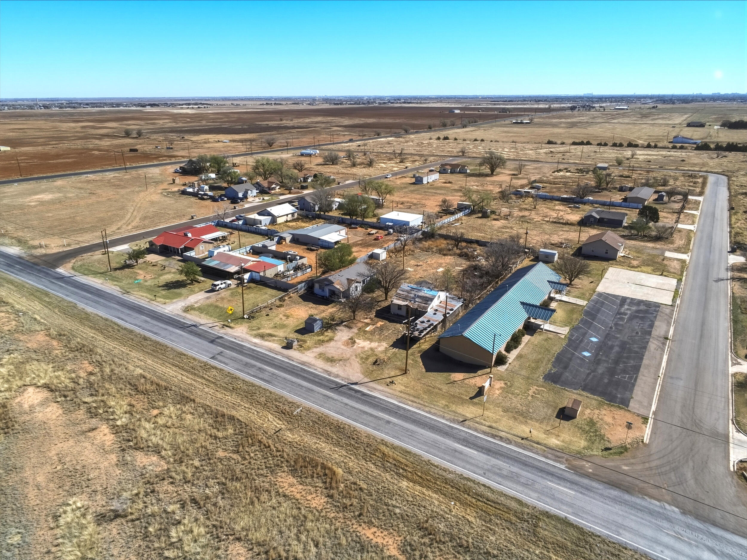 607 Inler Avenue Lubbock, TX 79416 - Photo 8 of 13