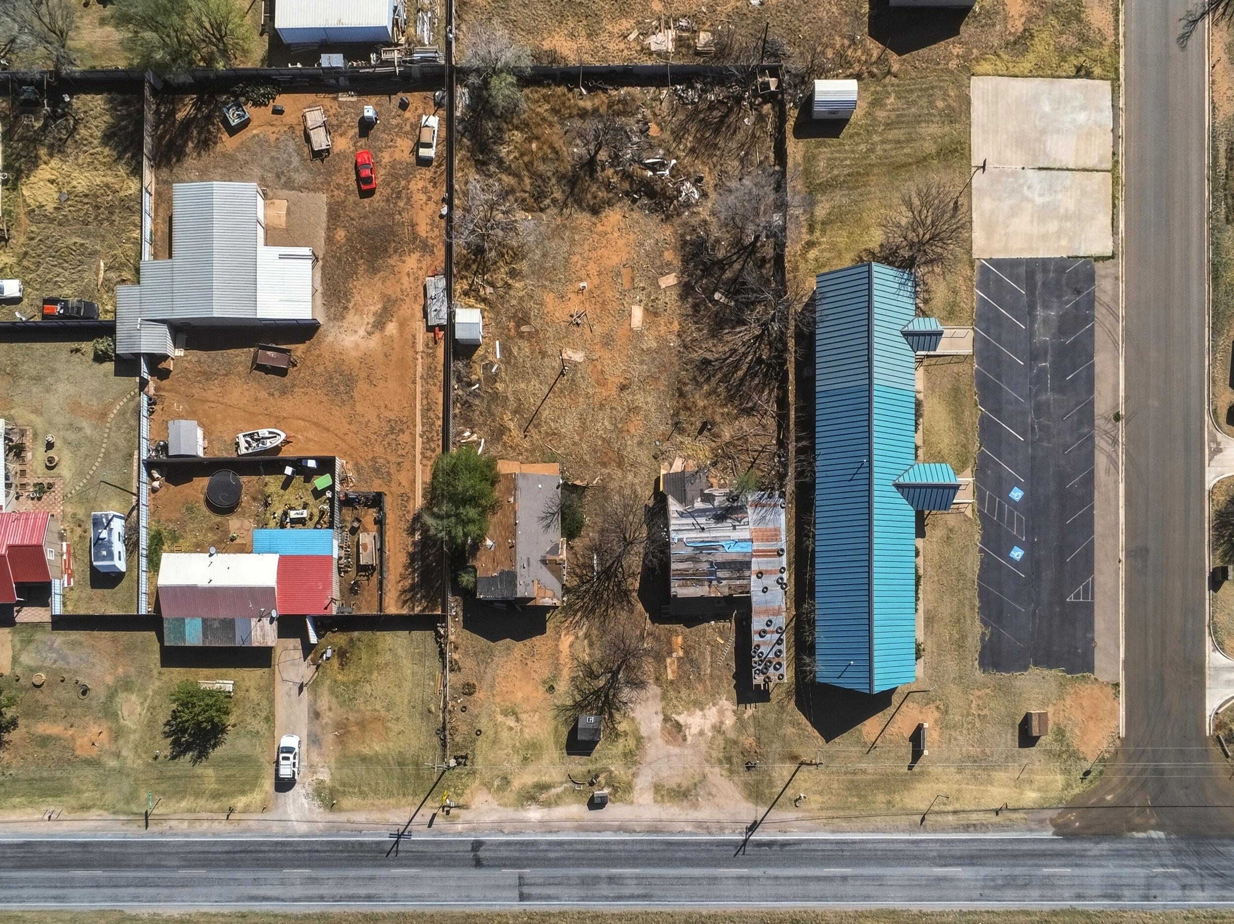 607 Inler Avenue Lubbock, TX 79416 - Photo 9 of 13