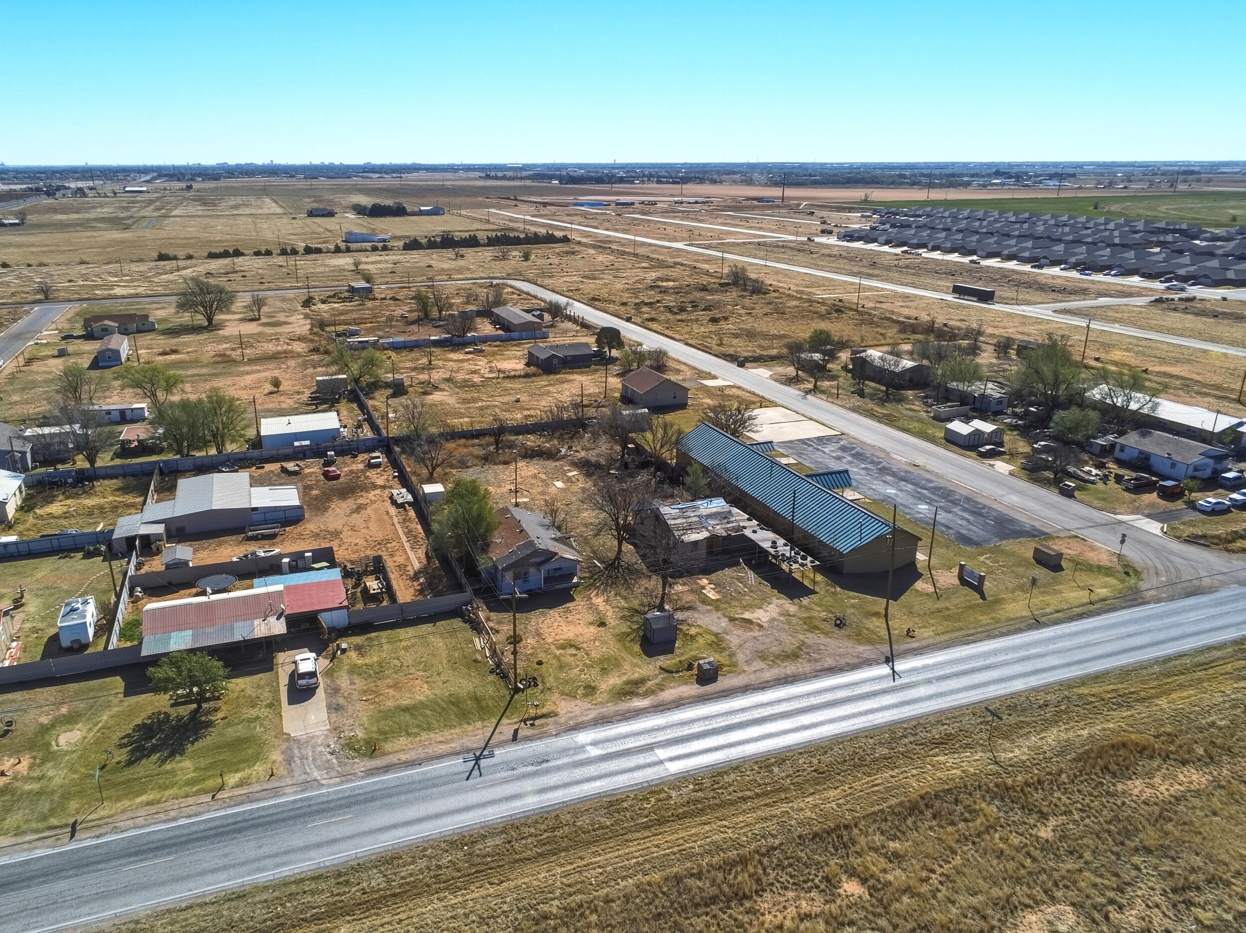 607 Inler Avenue Lubbock, TX 79416 - Photo 10 of 13 wooden view of ocean view