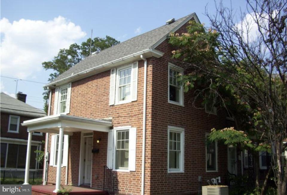 3120 Sumter Road Camden, NJ 08104 - Photo 1 of 10 Exterior End unit