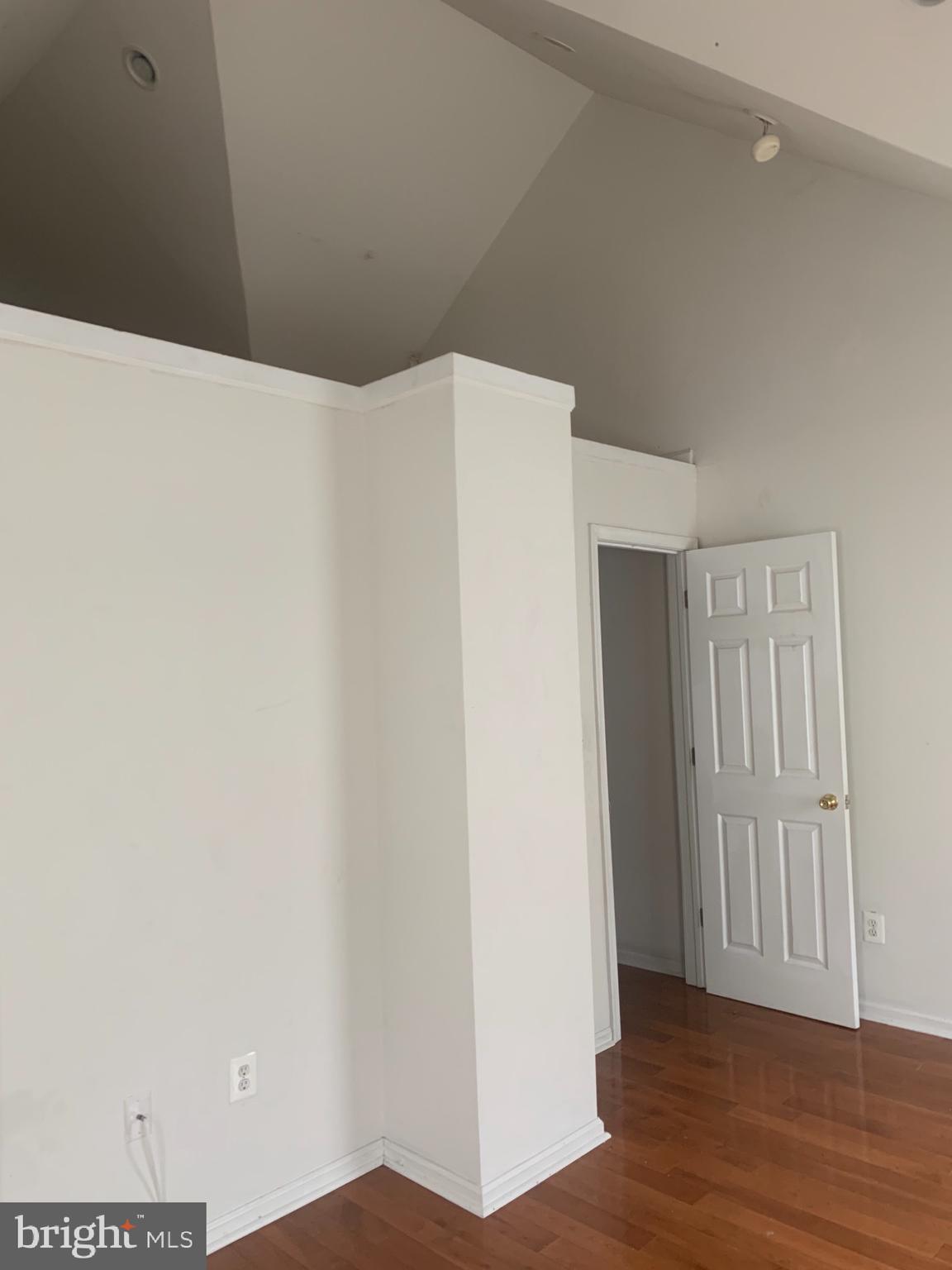 3120 Sumter Road Camden, NJ 08104 - Photo 7 of 10 Master Bed view 2