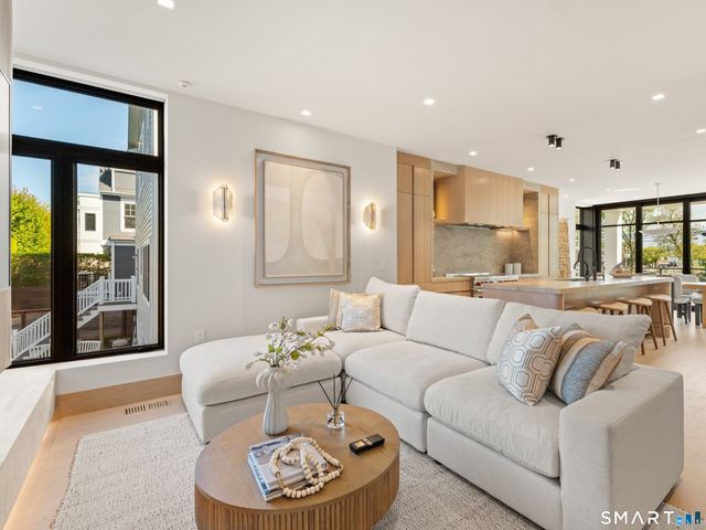 $6,995,000 | 16 Westport Avenue, Westport, CT 06880
