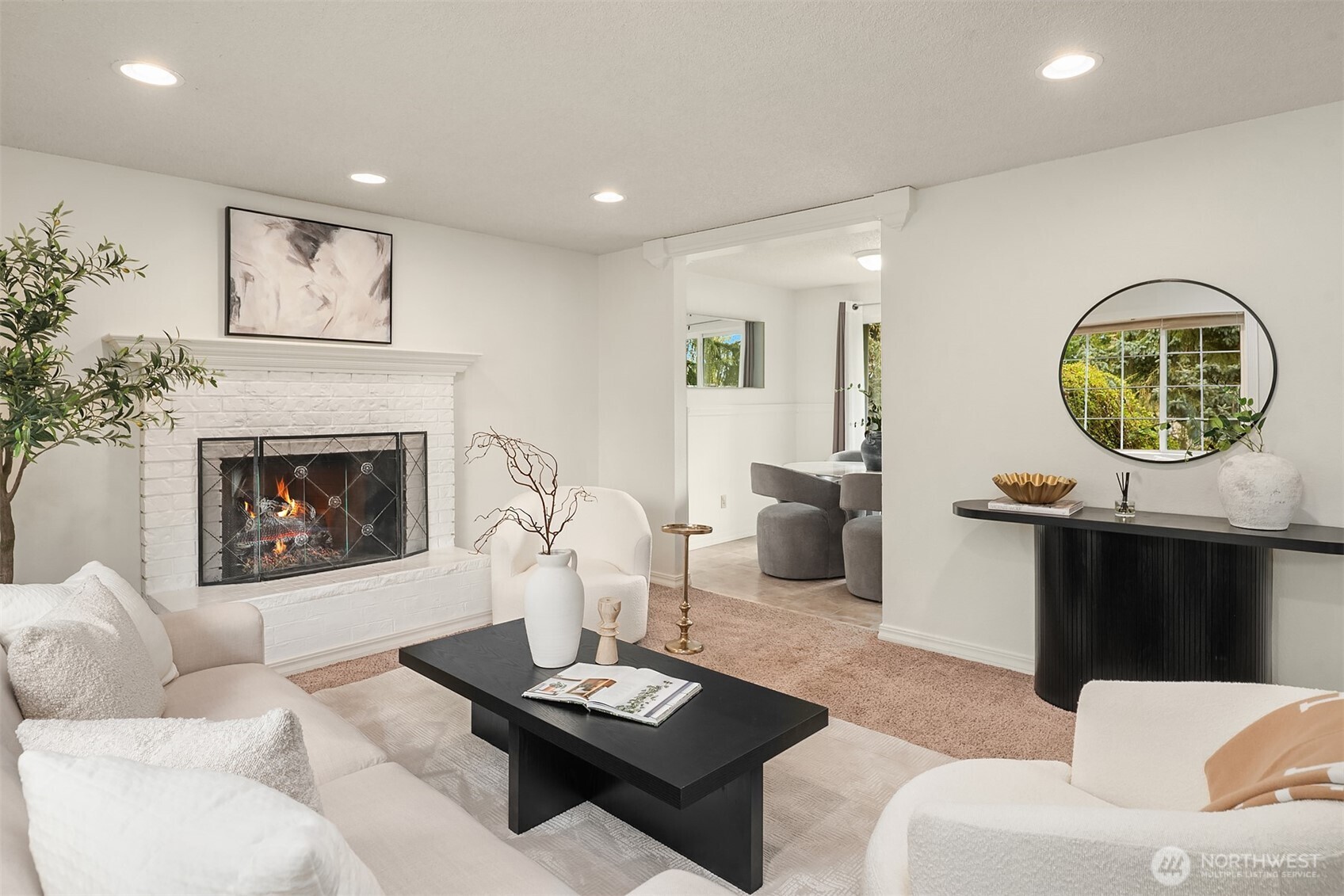 17615 Brook Boulevard Bothell, WA 98012 - Photo 6 of 28