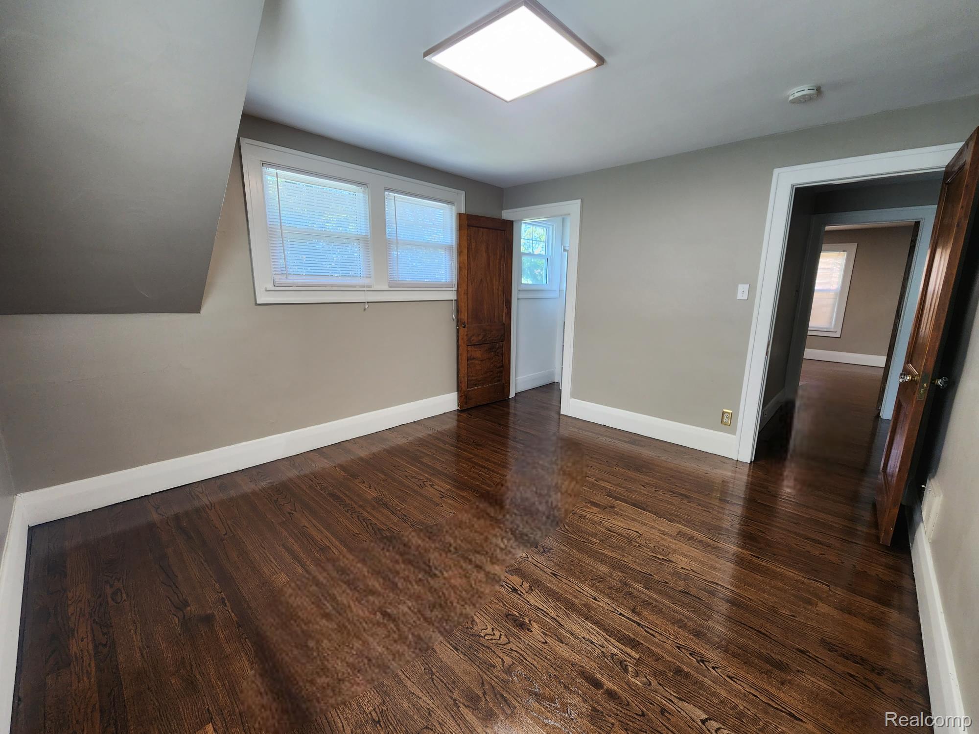167 Cherokee Road Pontiac, MI 48341 - Photo 19 of 35 Bedroom 2