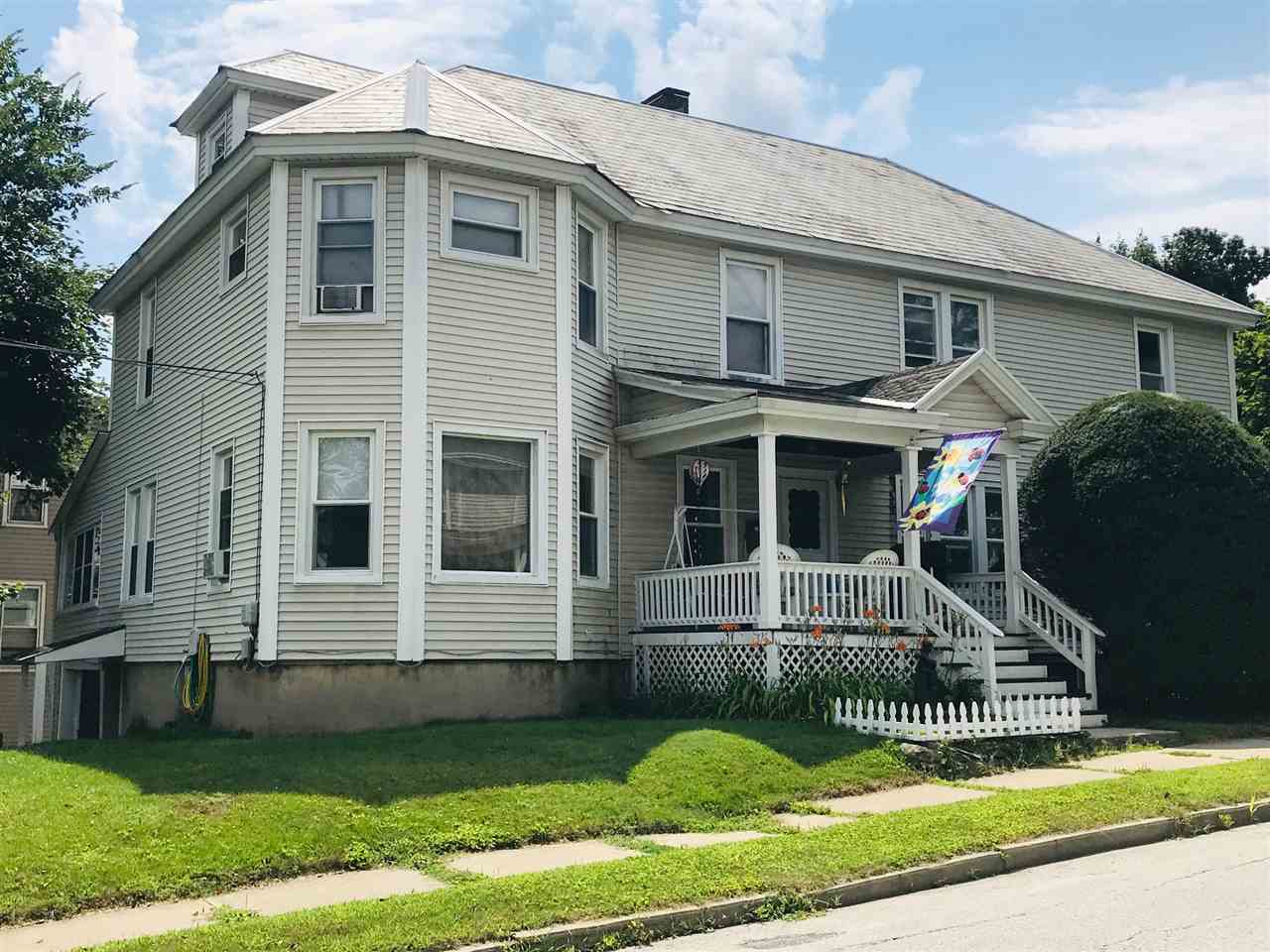 52 Elm Street Rutland, VT 05701 - Photo 1 of 40 Gallery Image 1