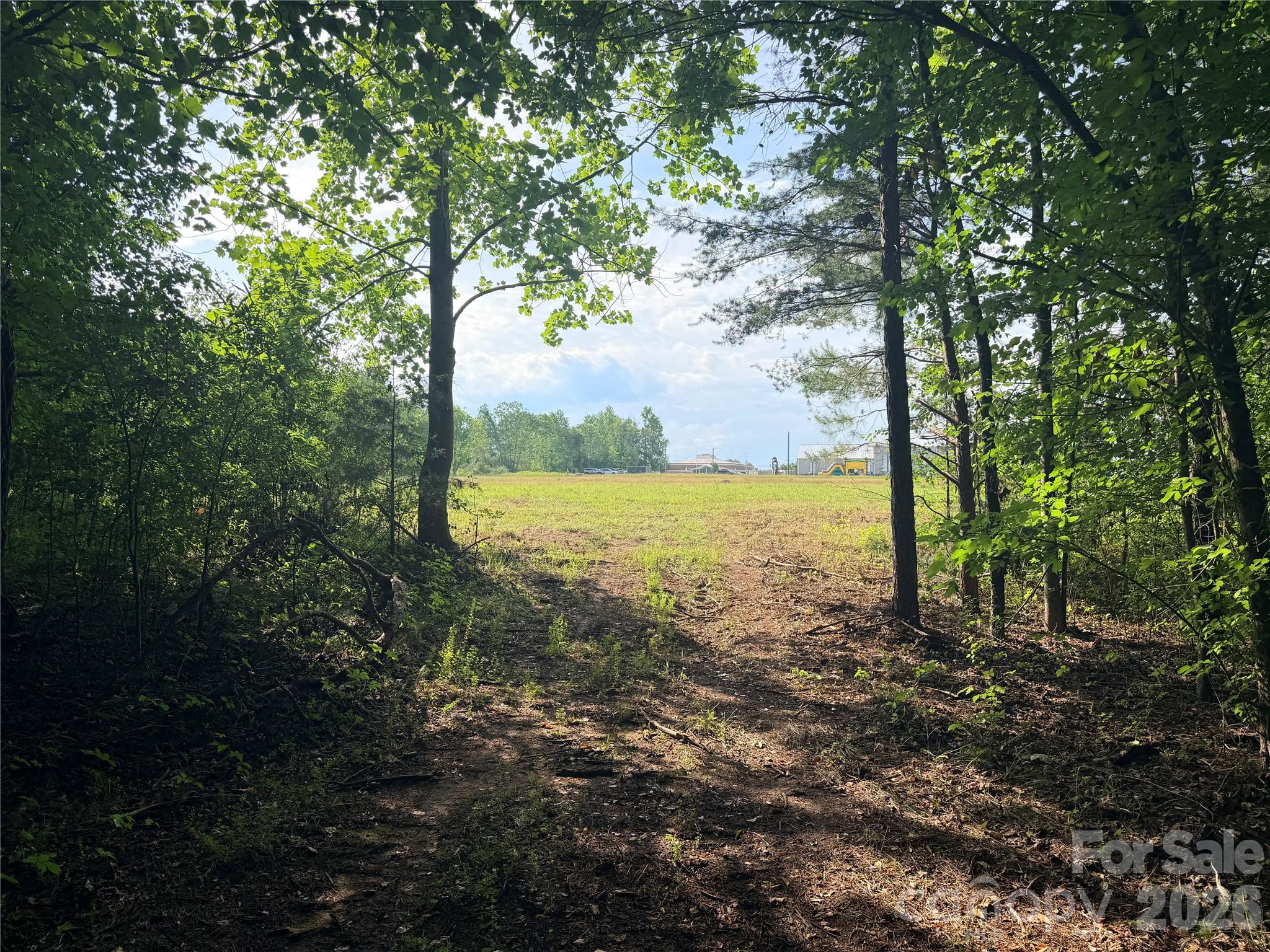 Lot 1 Schenck Farm Road Lawndale, NC 28090 - Photo 6 of 11
