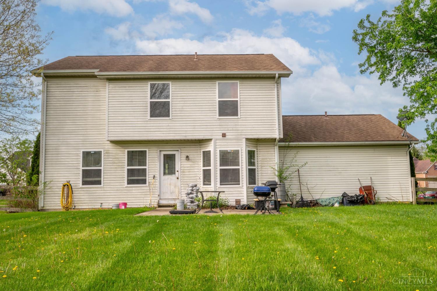 910 Hamlin Drive Maineville, OH 45039 - Photo 40 of 49