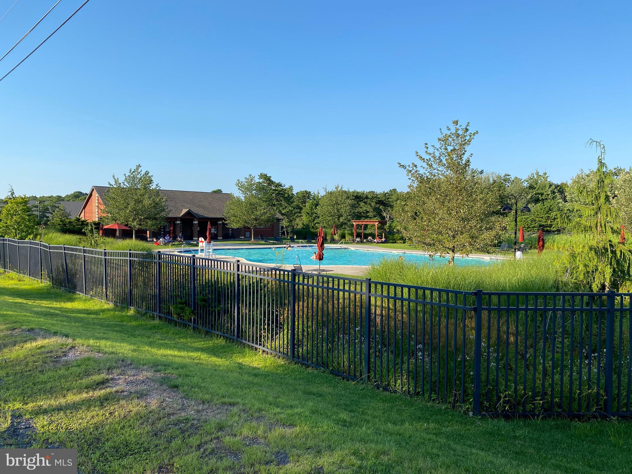East Players Way East Hazleton, PA 18201 - Photo 12 of 19 a view of a park with a lake view