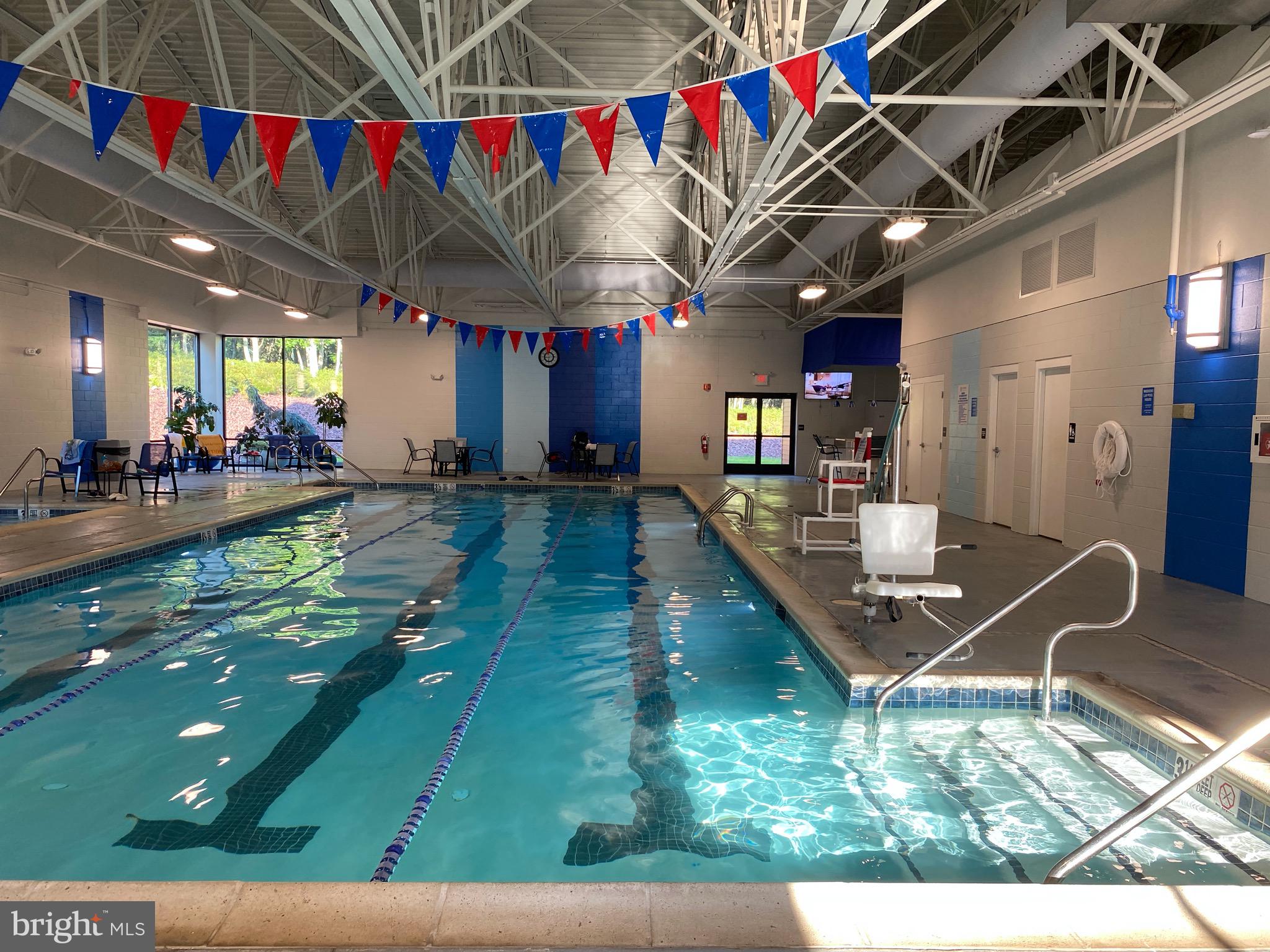 East Players Way East Hazleton, PA 18201 - Photo 13 of 19 a kitchen with lots of counter top space