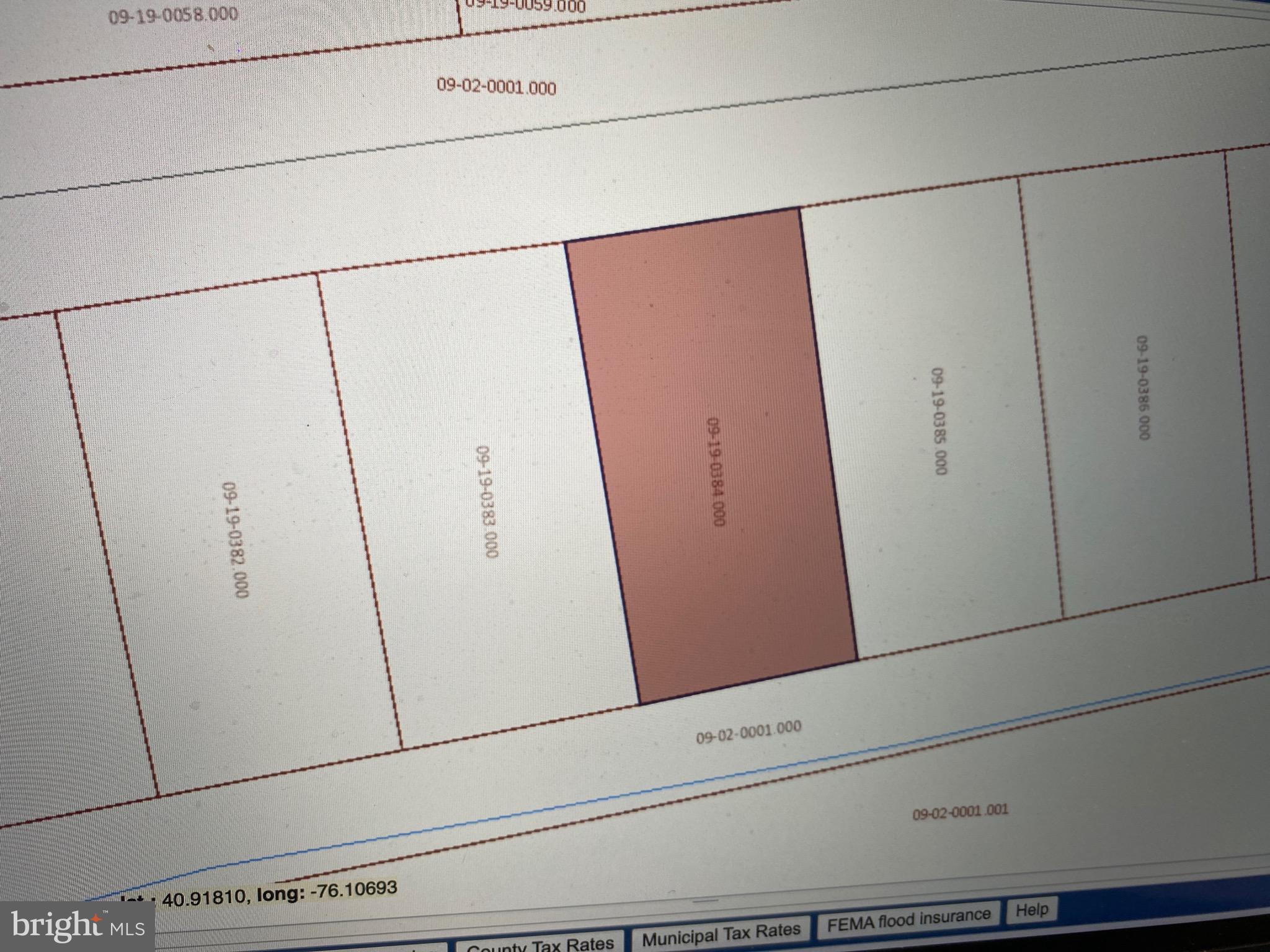 East Players Way East Hazleton, PA 18201 - Photo 2 of 19 a view of a closet