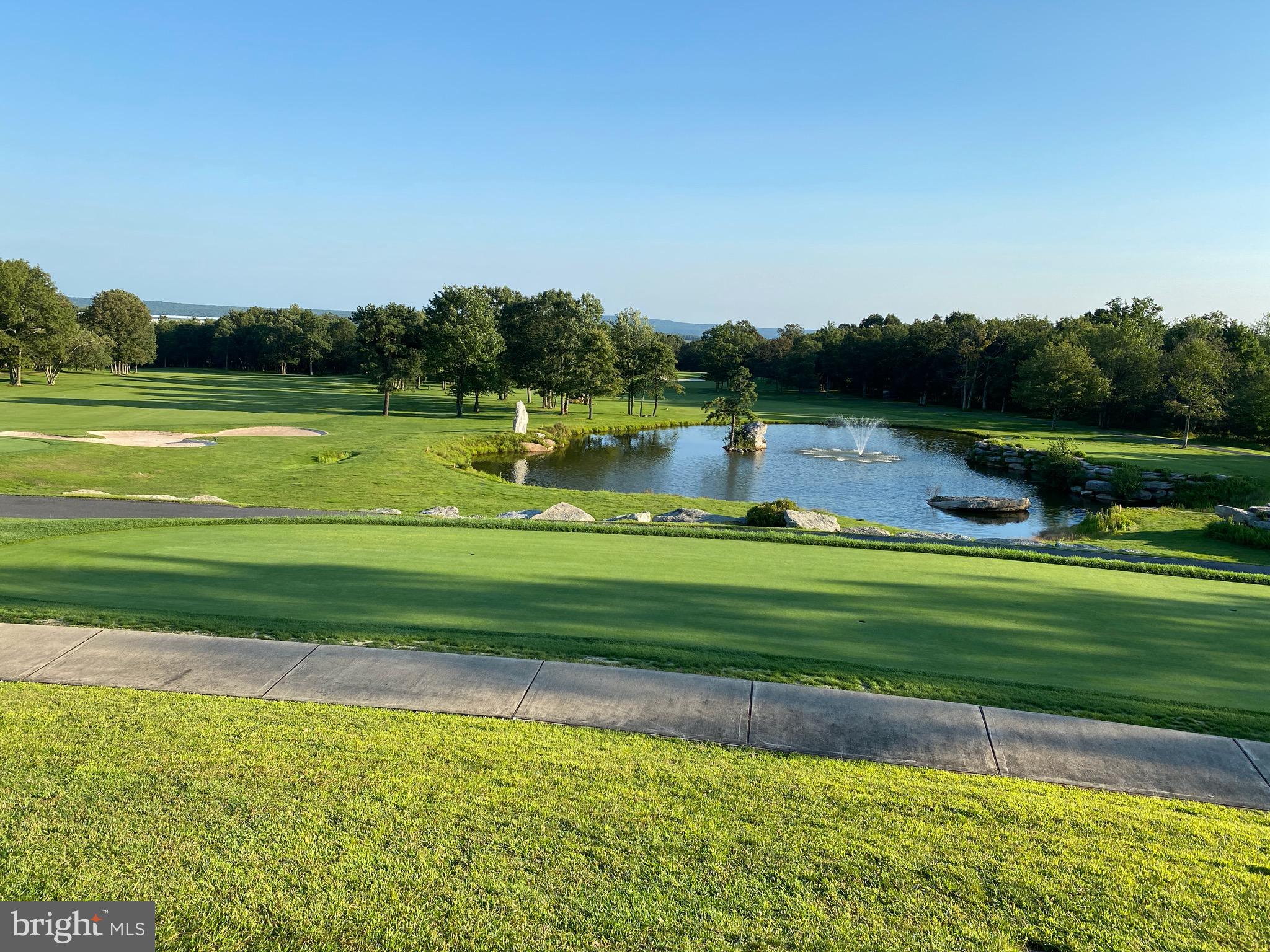 East Players Way East Hazleton, PA 18201 - Photo 6 of 19 a view of a lake