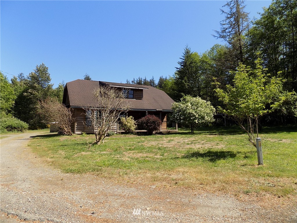 14 Fuller Road Elma, WA 98541 - Photo 1 of 22 Gallery Image 1