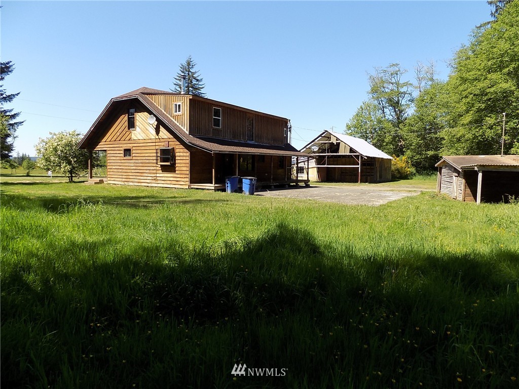 14 Fuller Road Elma, WA 98541 - Photo 2 of 22 Gallery Image 2