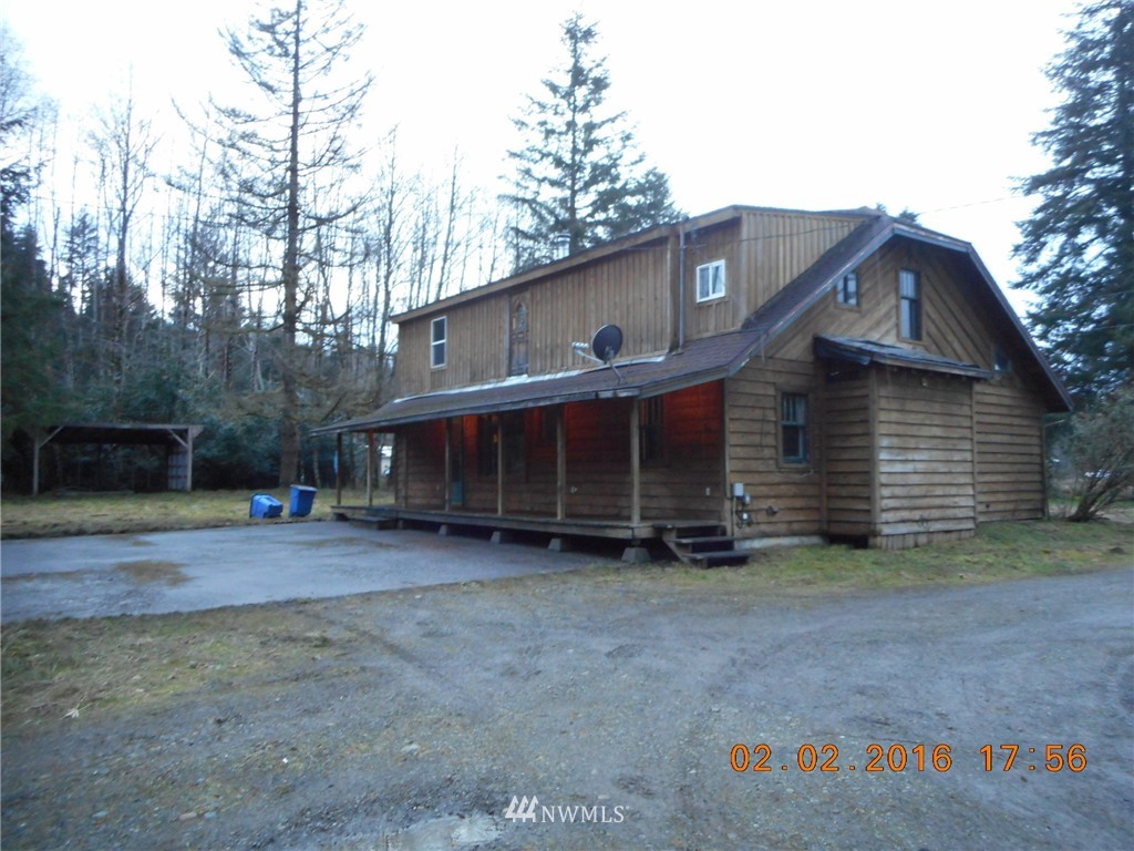 14 Fuller Road Elma, WA 98541 - Photo 5 of 22 Gallery Image 5