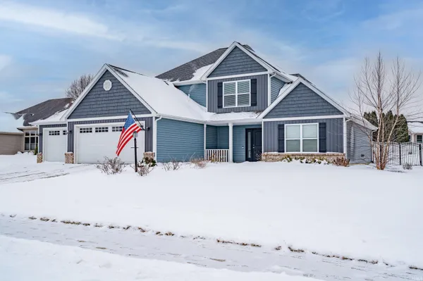 $395,000 | 11219 Mallory Court, Roanoke, IN 46783