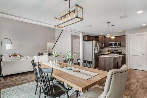 $395,000 | 11219 Mallory Court, Roanoke, IN 46783