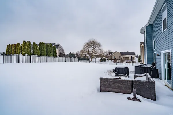 $395,000 | 11219 Mallory Court, Roanoke, IN 46783