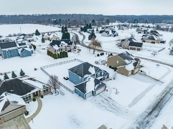$395,000 | 11219 Mallory Court, Roanoke, IN 46783