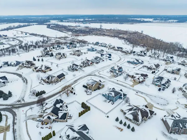 $395,000 | 11219 Mallory Court, Roanoke, IN 46783