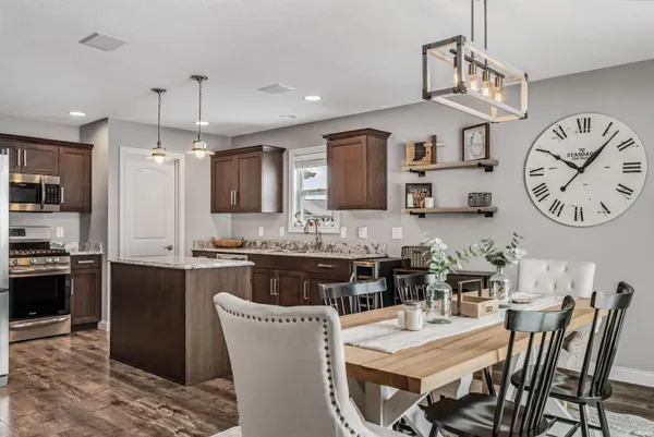 $395,000 | 11219 Mallory Court, Roanoke, IN 46783