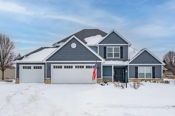 $395,000 | 11219 Mallory Court, Roanoke, IN 46783