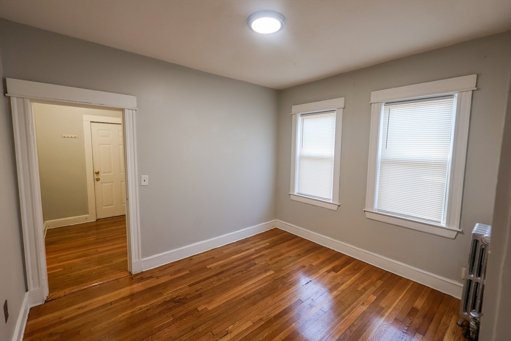 4 Navillus Terrace, Unit 1 Boston, MA 02122 - Photo 7 of 20