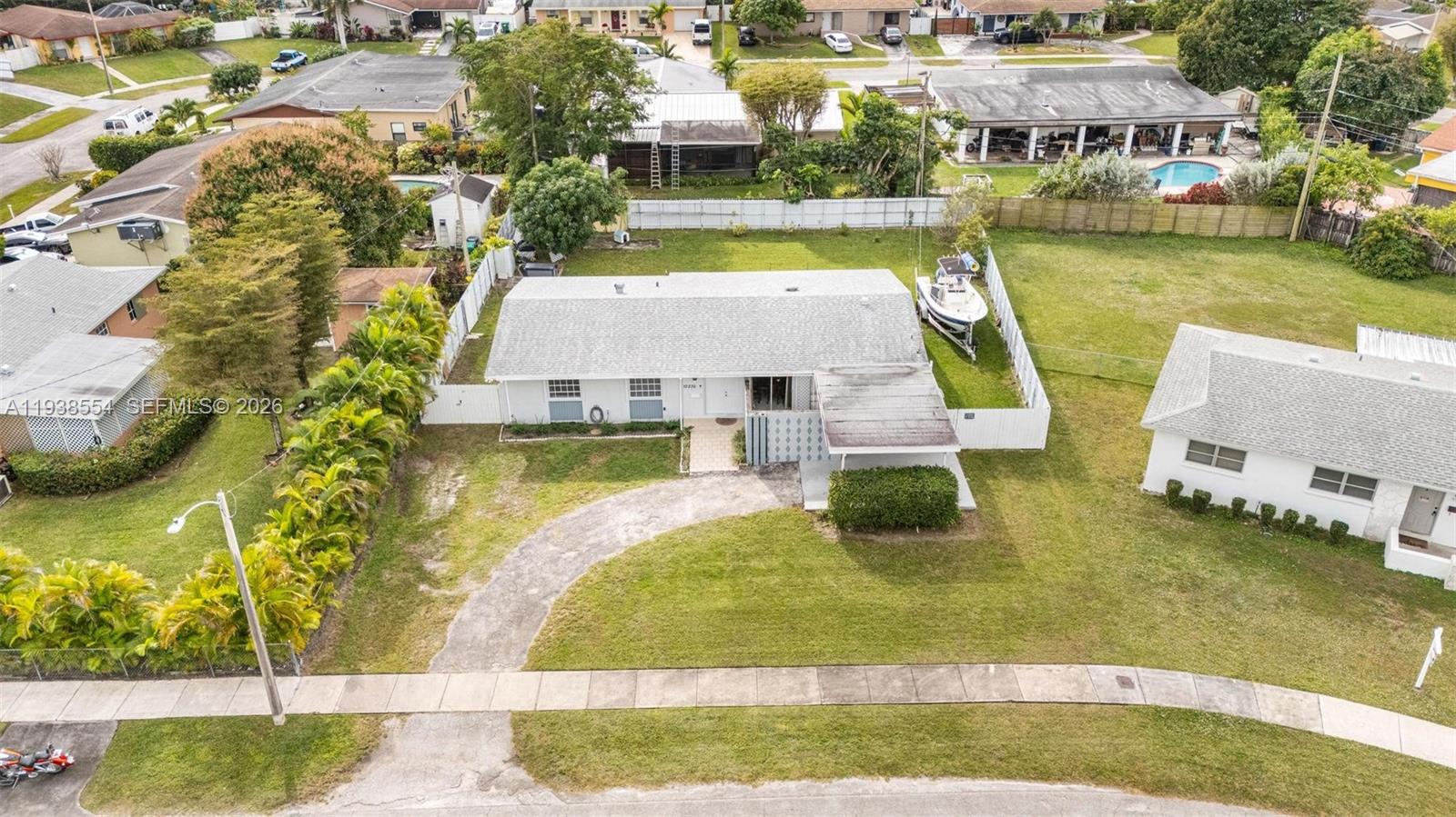 10330 Southwest 157th Street Miami, FL 33157 - Photo 50 of 55