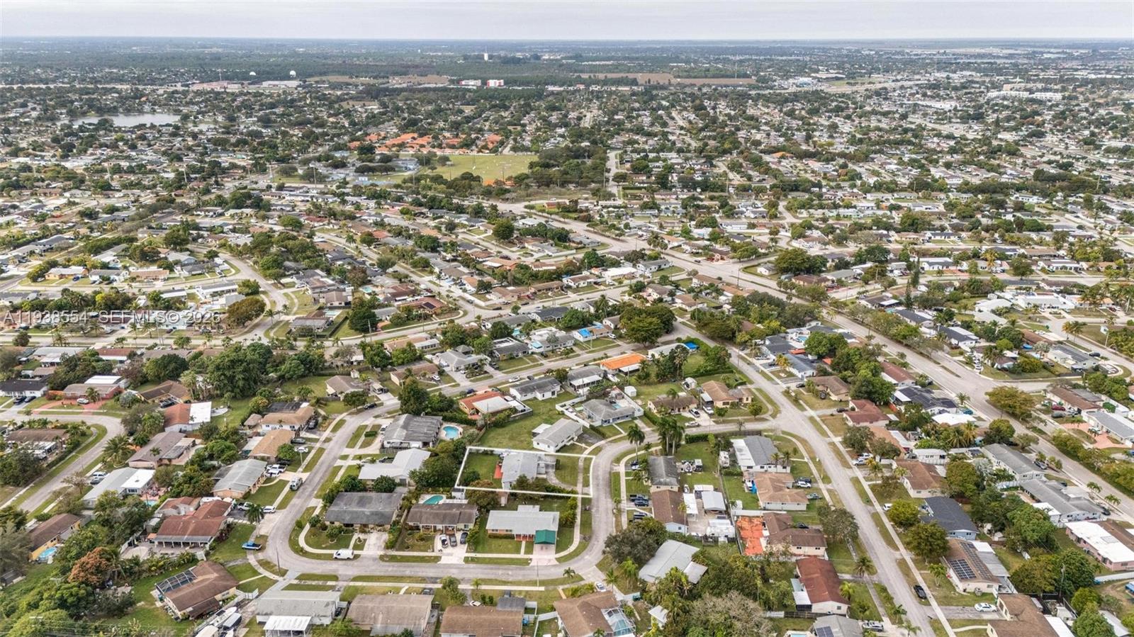 10330 Southwest 157th Street Miami, FL 33157 - Photo 51 of 55