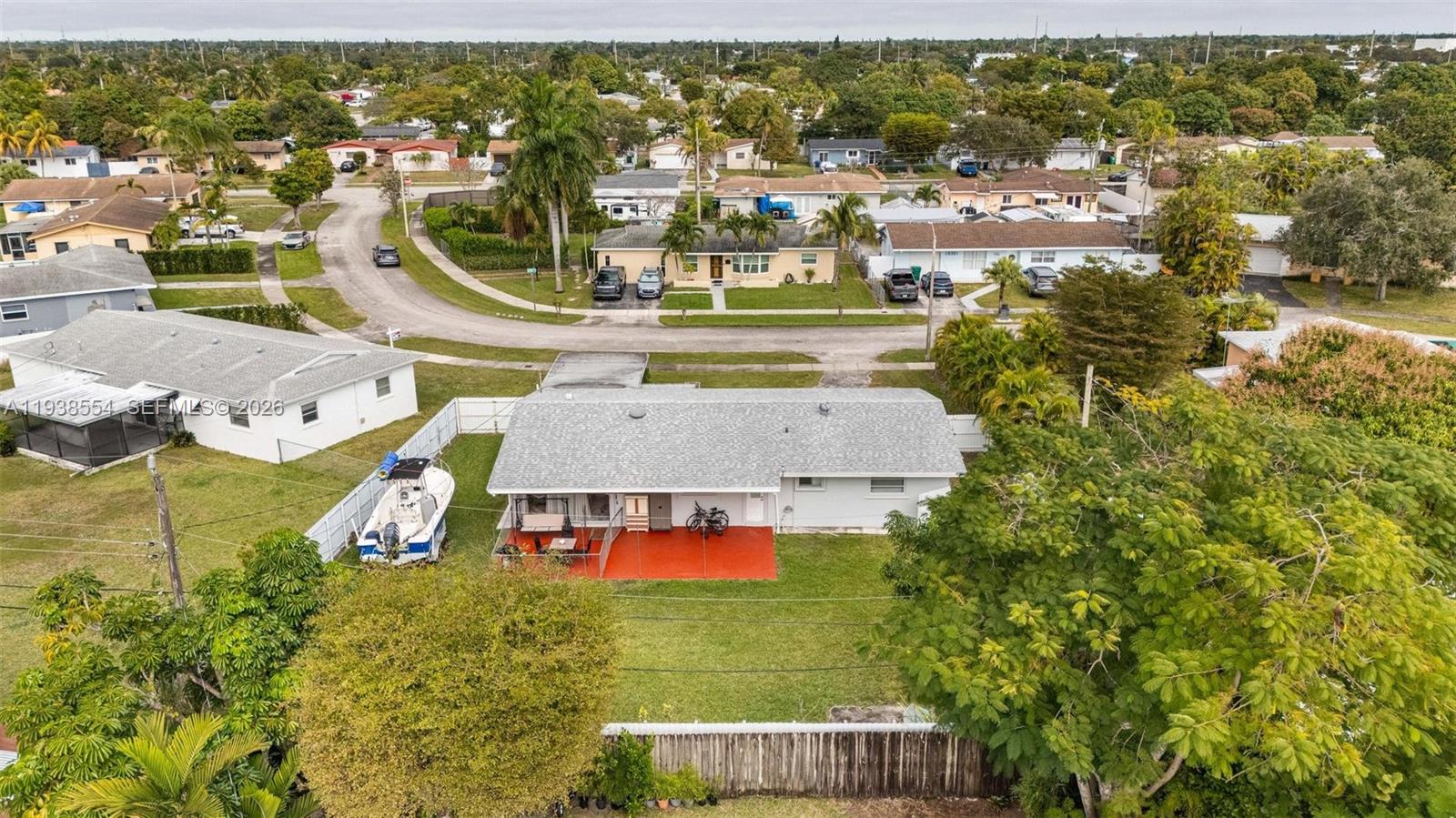 10330 Southwest 157th Street Miami, FL 33157 - Photo 53 of 55