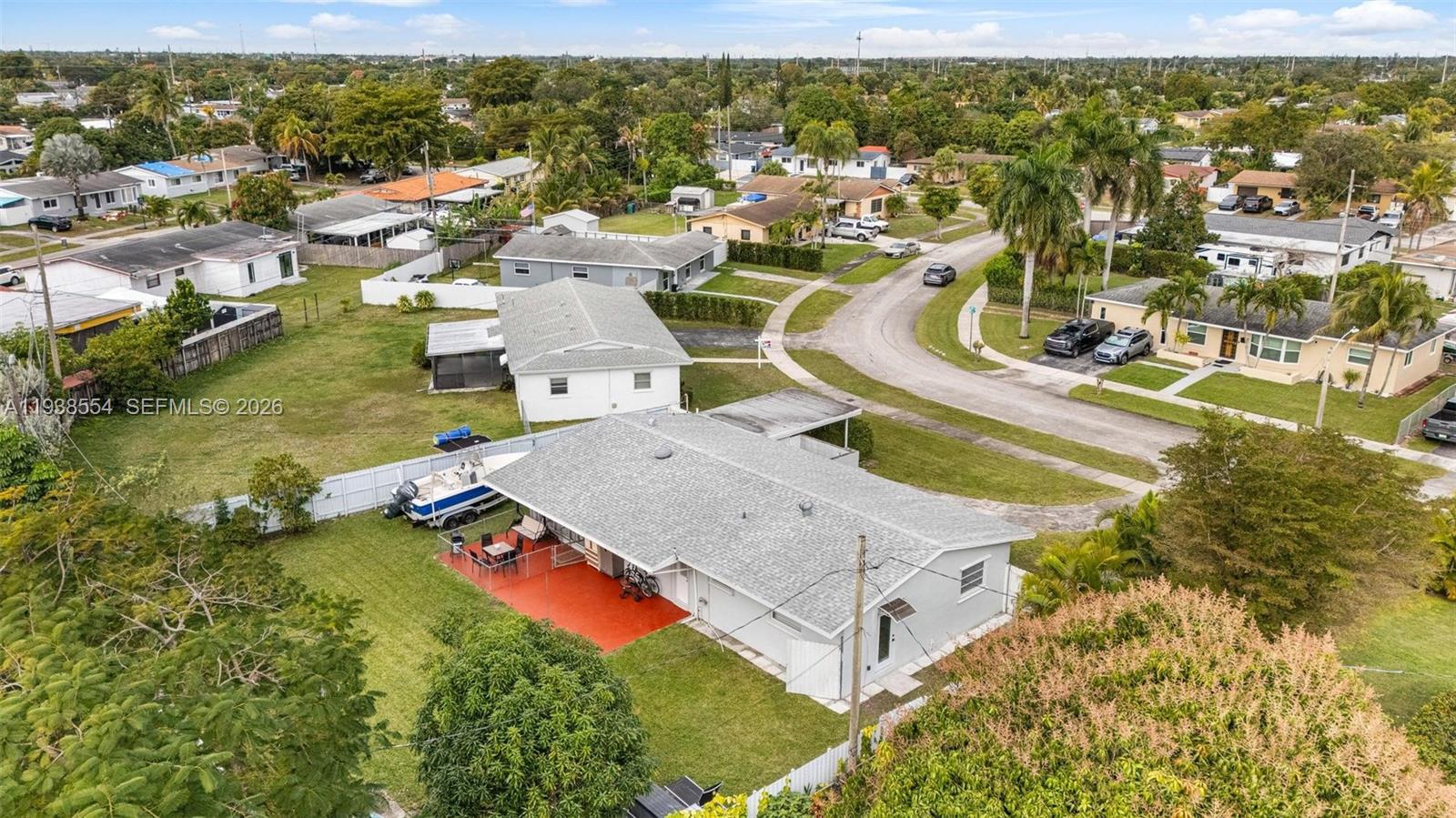 10330 Southwest 157th Street Miami, FL 33157 - Photo 54 of 55