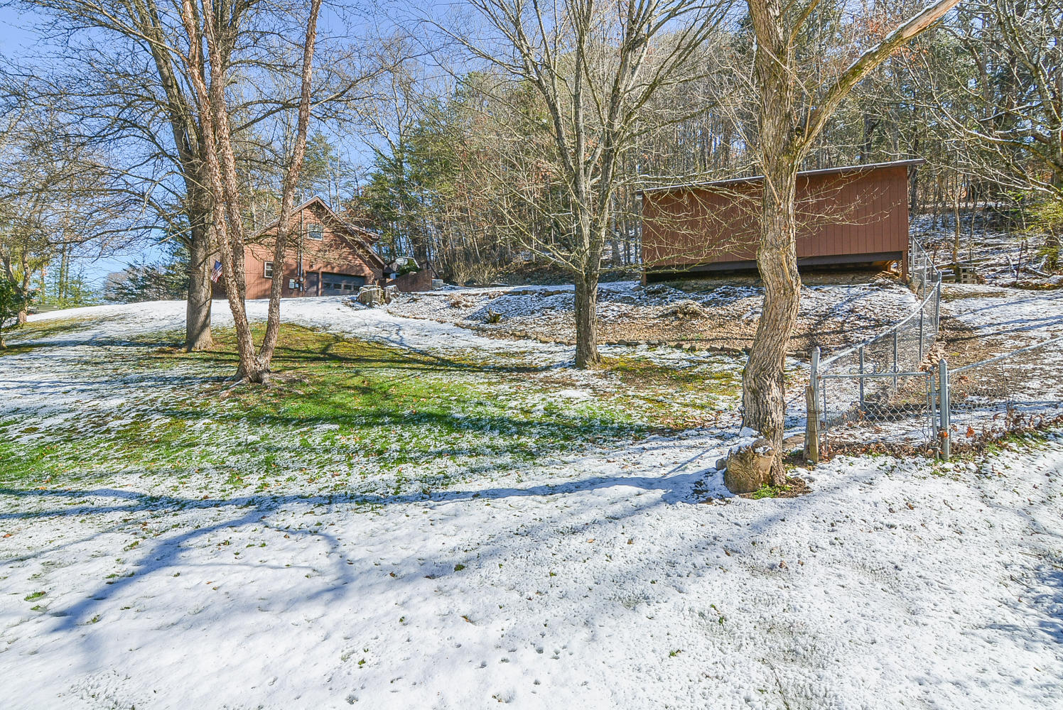 582 V I Ranch Road Bristol, TN 37620 - Photo 33 of 37 582 V I Ranch property 4
