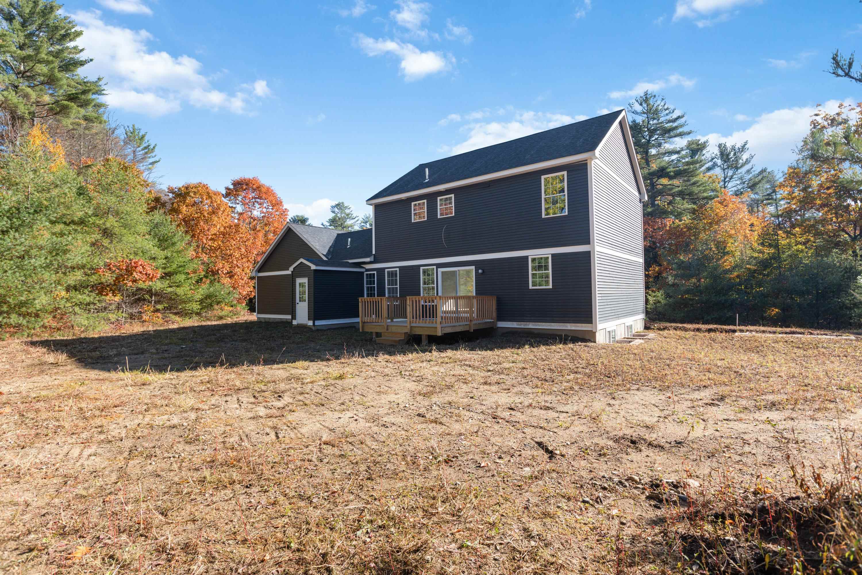 11 Tico Road Rindge, NH 03461 - Photo 25 of 29