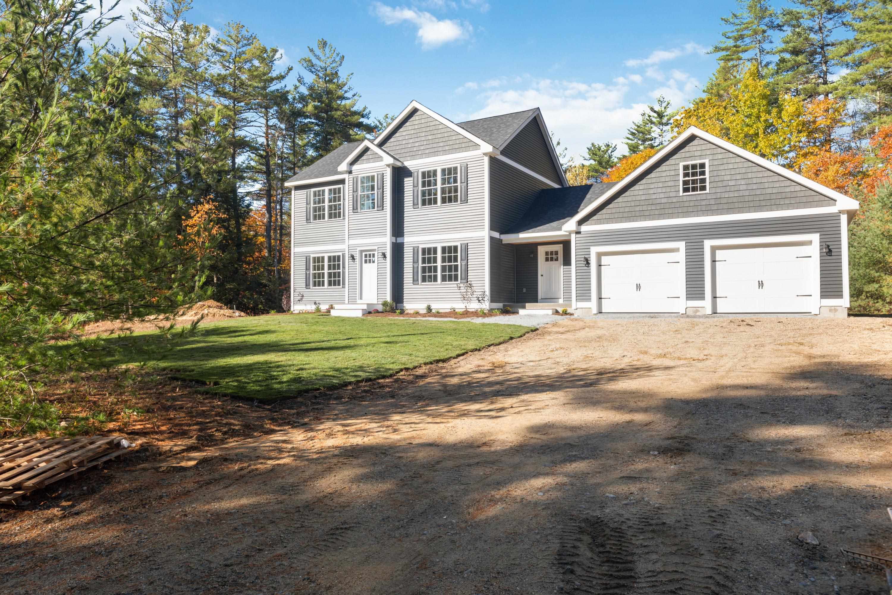 11 Tico Road Rindge, NH 03461 - Photo 26 of 29